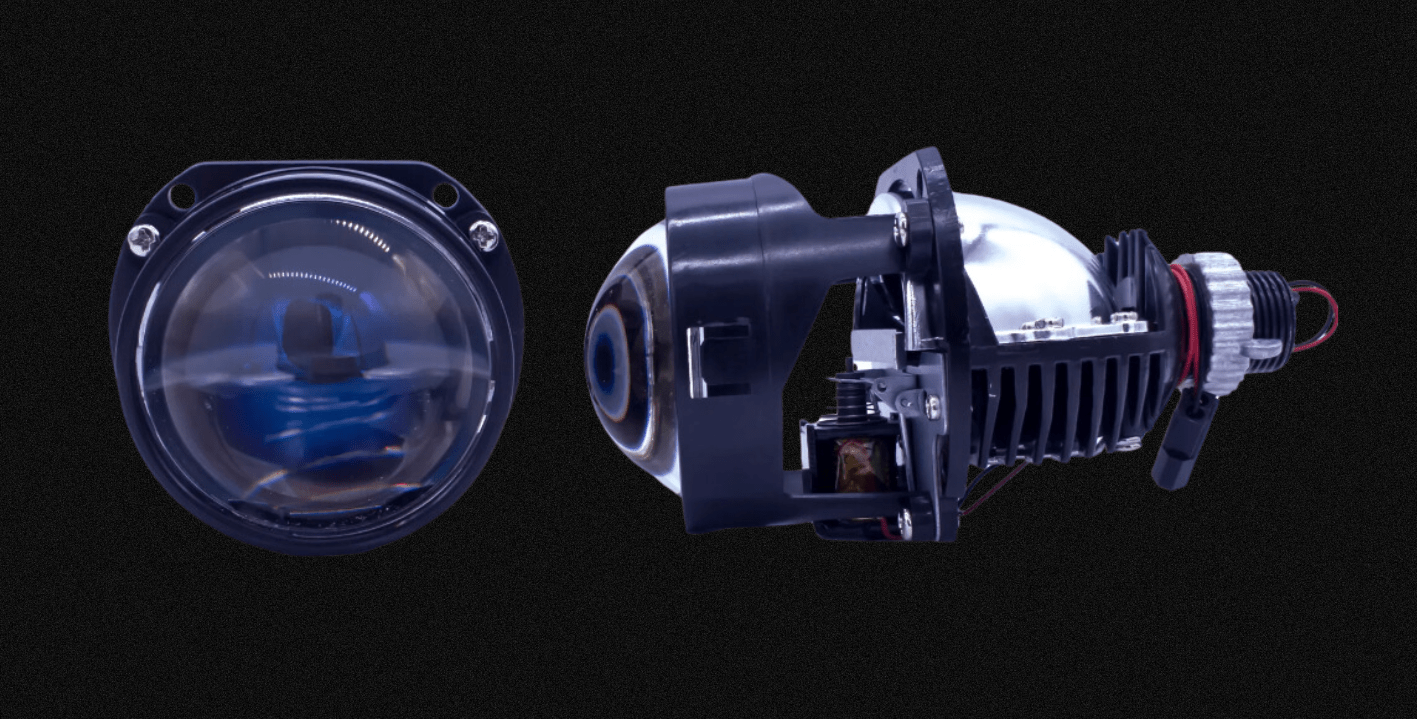 Buying a Headlight Retrofit Kit? (Complete Guide) - HIDprojectors