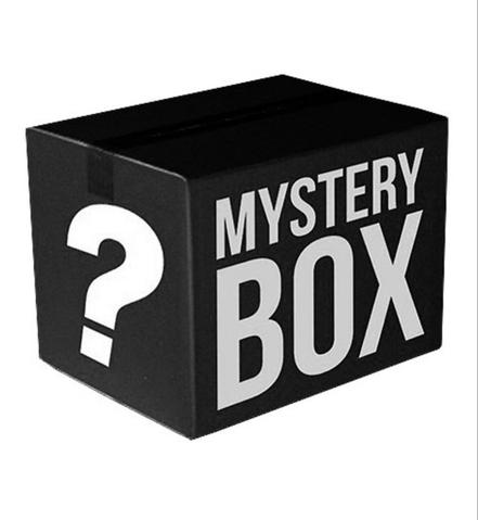 Mystery Box - Retrofitter's Dream! - HIDprojectors