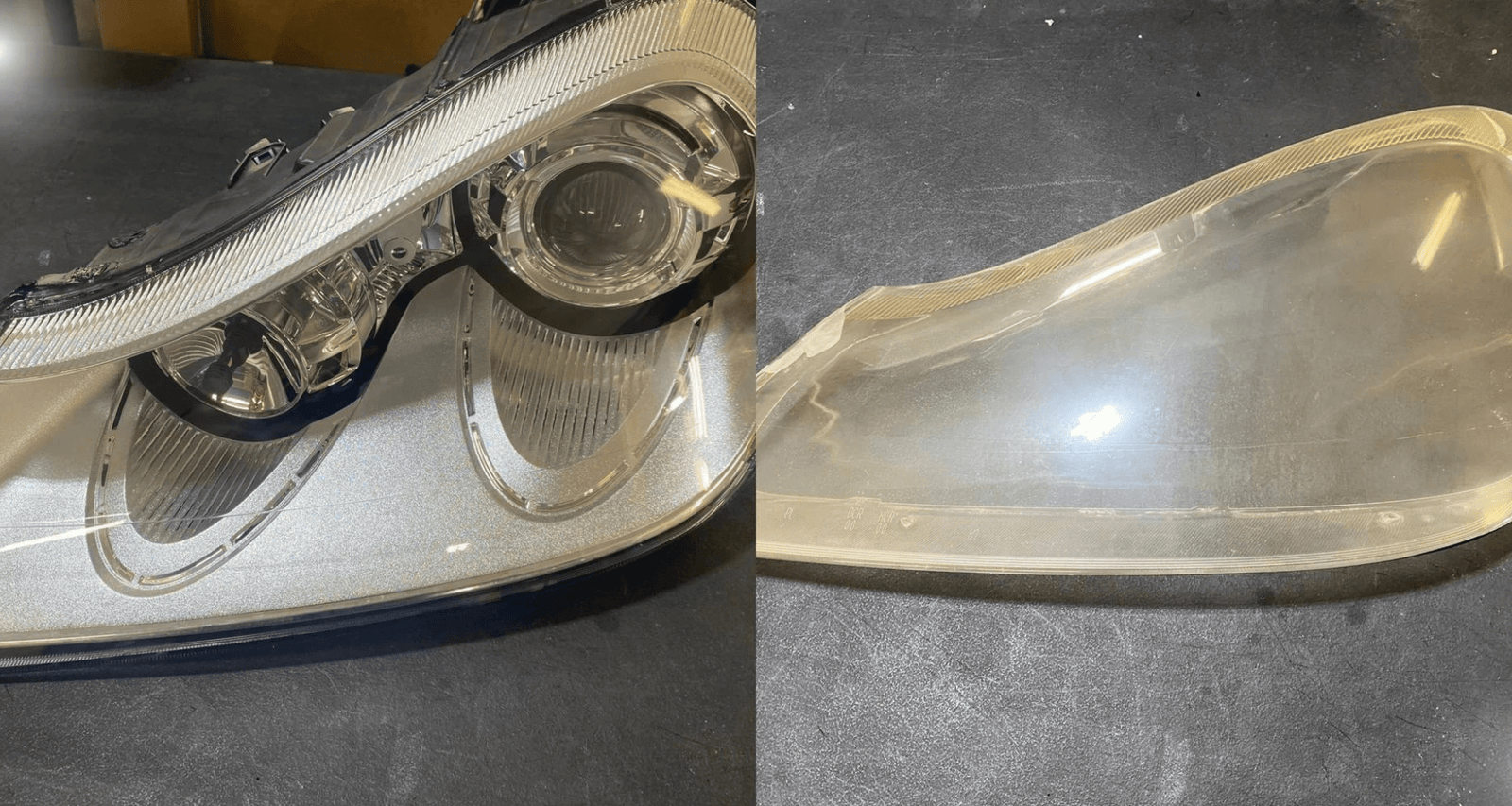 Keep Your Lenses Looking Fresh and Protected! - HIDprojectors