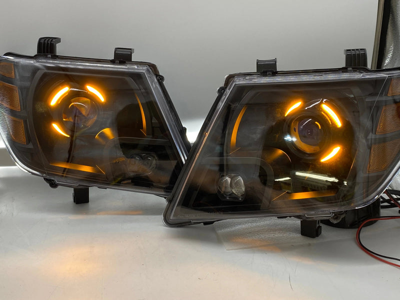 What Are Fog Lights: When and How To Use - HIDprojectors