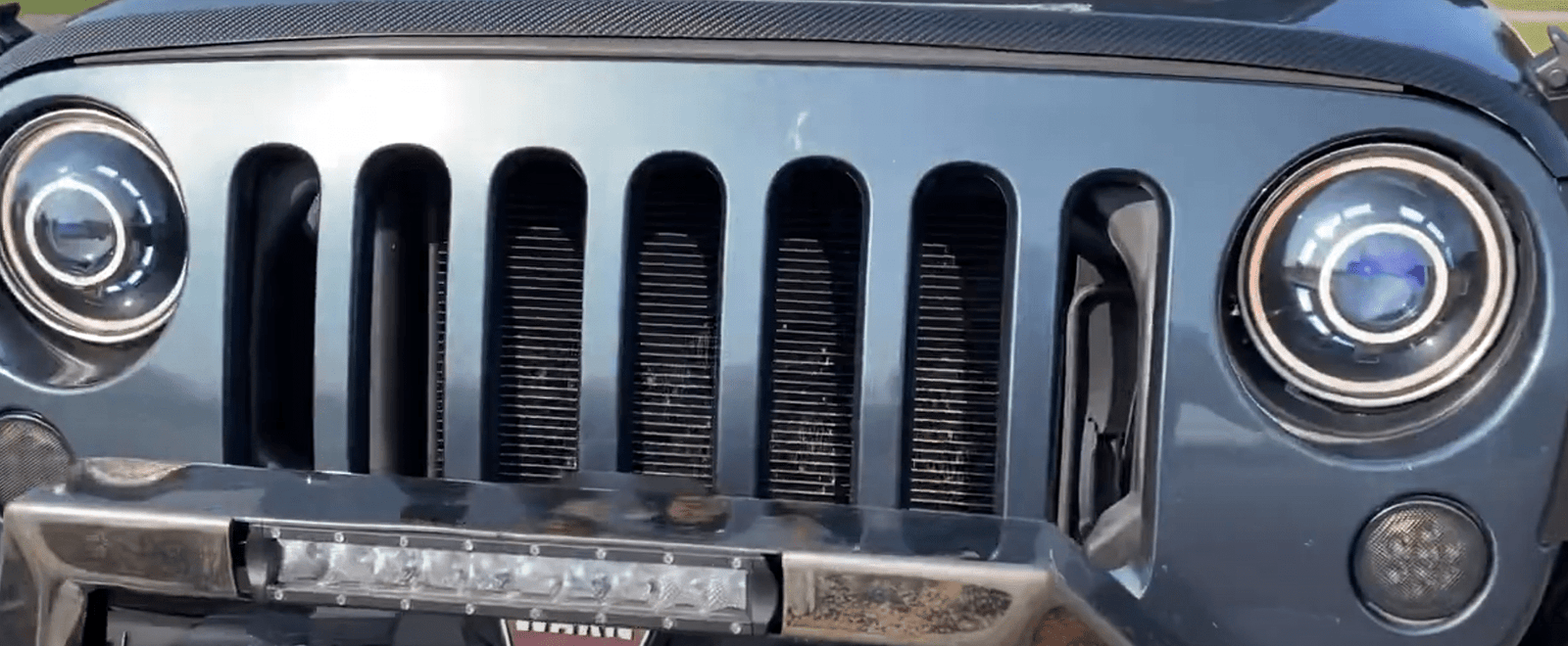 What Are Projector Headlights? - HIDprojectors