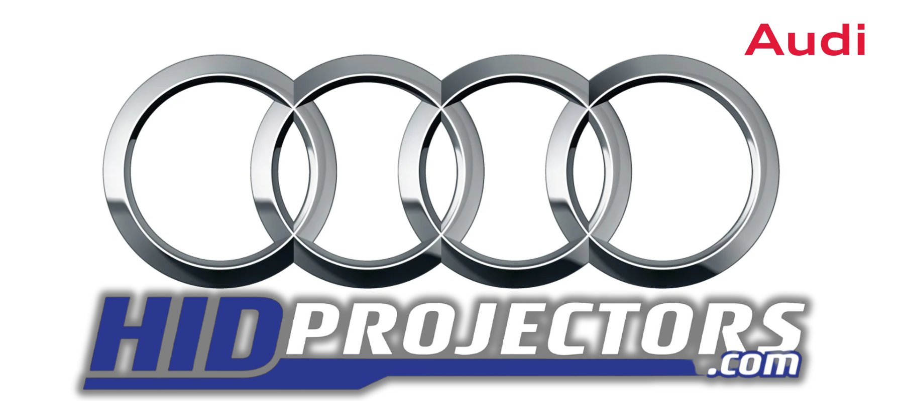 Audi Products