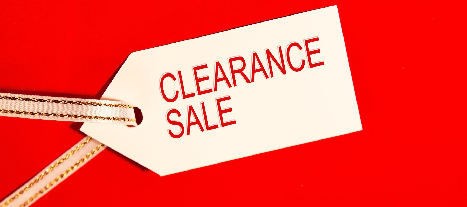 Clearance