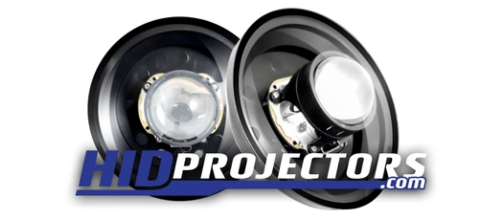 7" Build It Yourself Kits - HIDprojectors