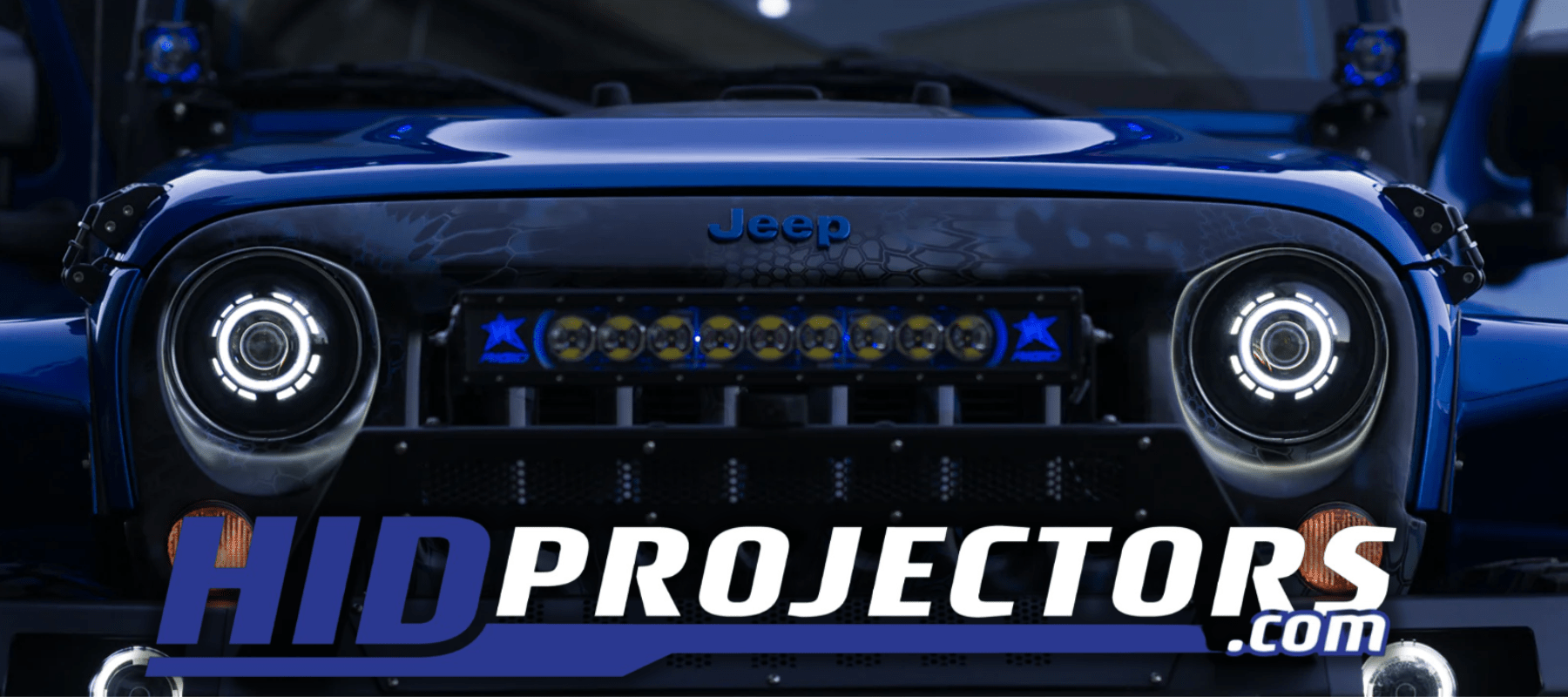 Best Selling - HIDprojectors