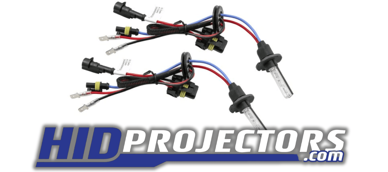 Bulbs - HIDprojectors