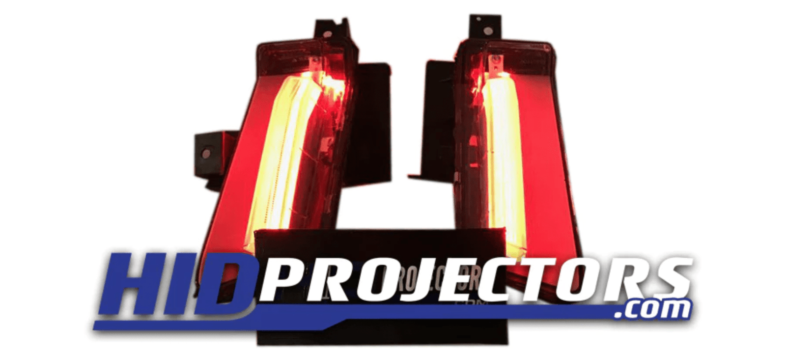 Camaro Fog lights - HIDprojectors