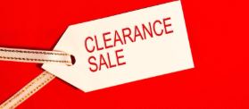 Clearance - HIDprojectors