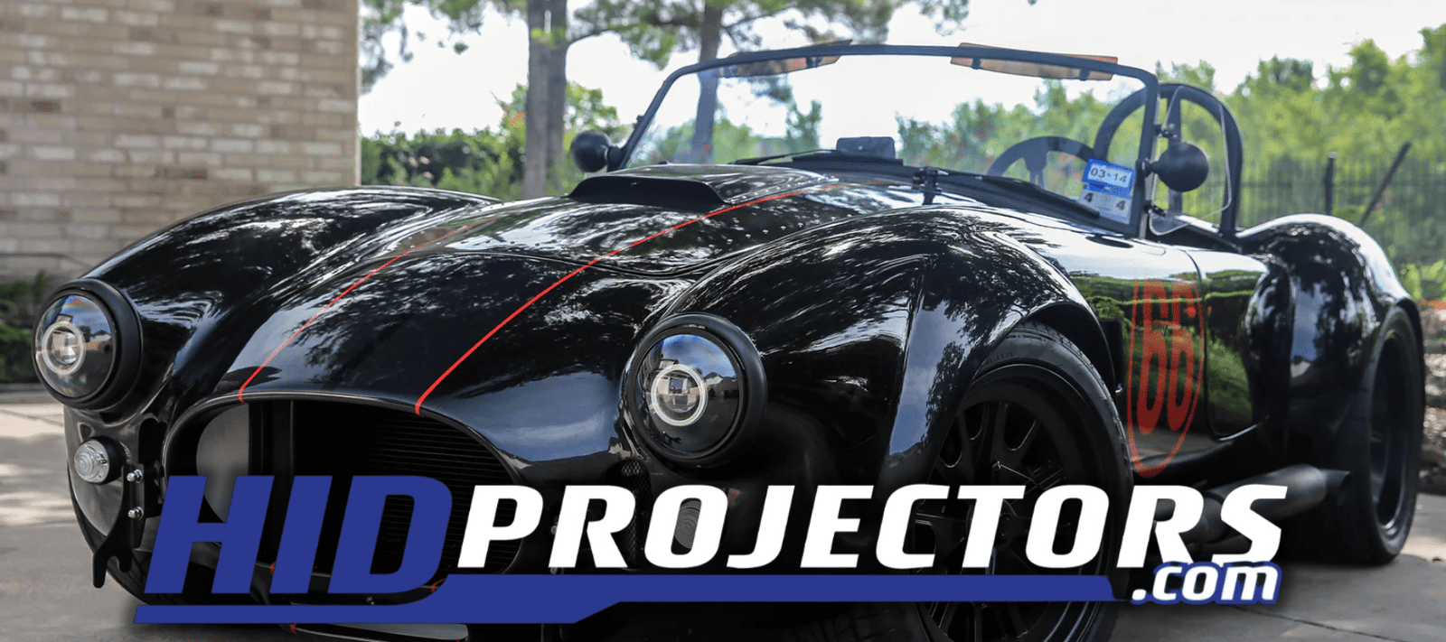 Cobra Products - HIDprojectors