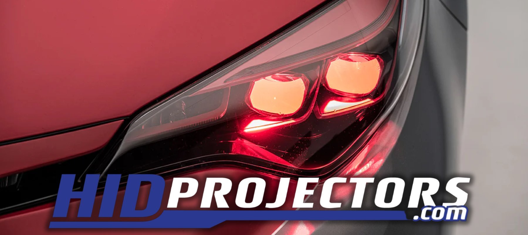 Corolla - HIDprojectors