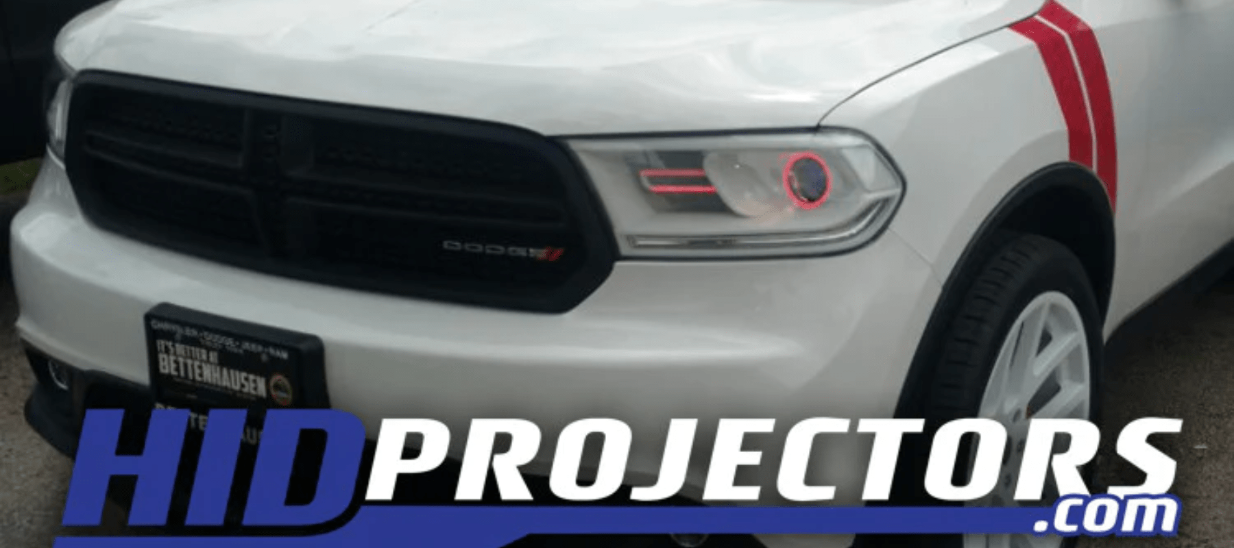 Durango - HIDprojectors