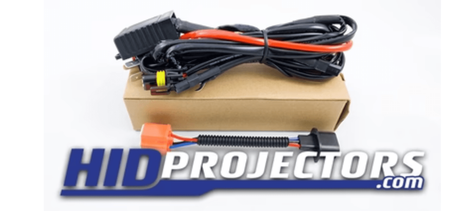 Harness - HIDprojectors