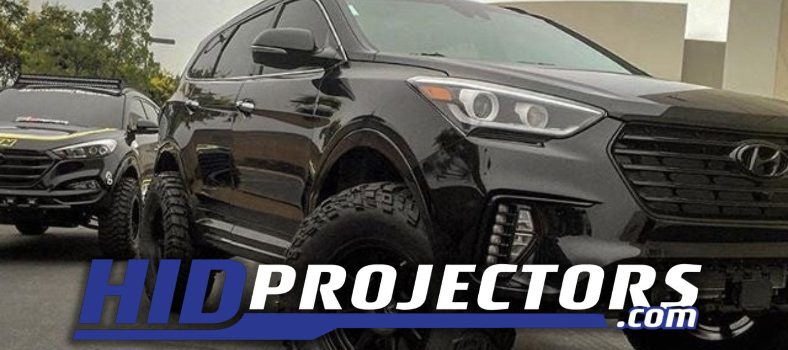 Hyundai Products - HIDprojectors