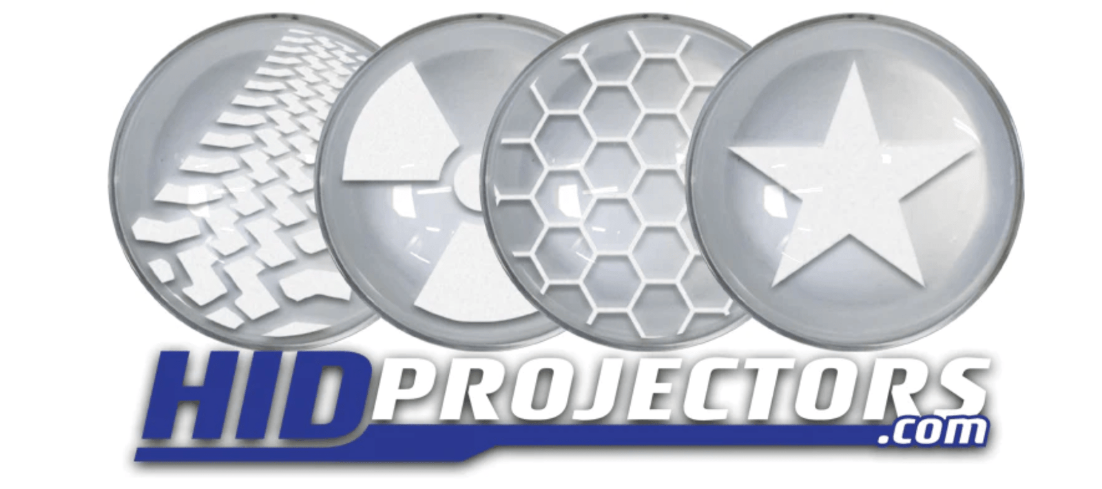 Lens Etching Service - HIDprojectors