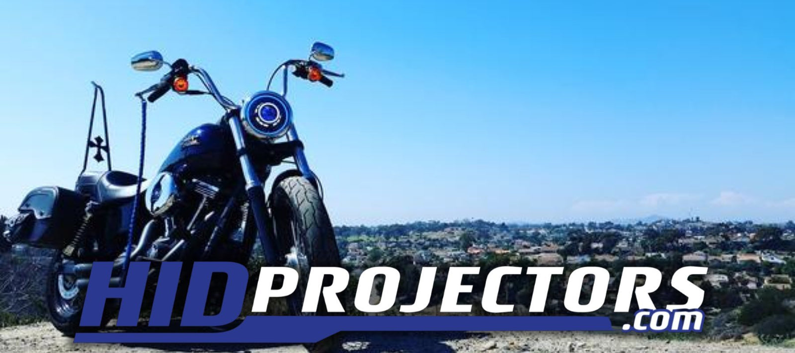 Motorcycle Products - HIDprojectors