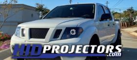 Nissan Headlights - HIDprojectors