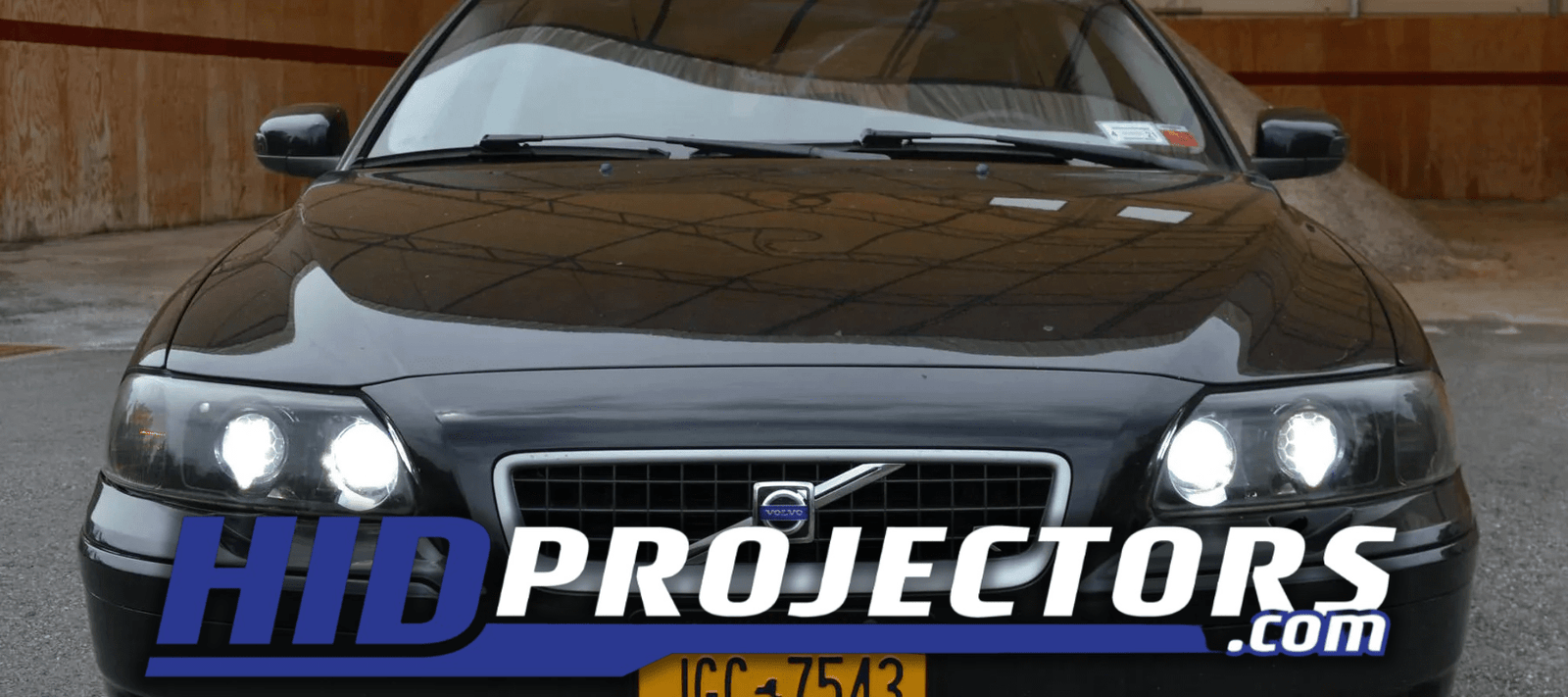 S60R / V70R - HIDprojectors