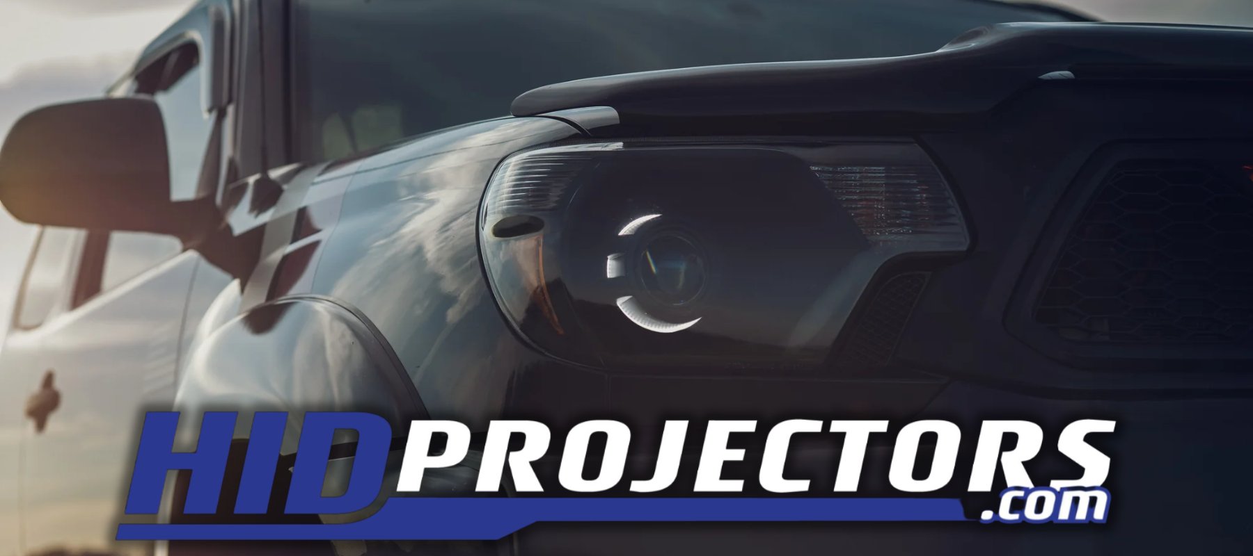 Tacoma - HIDprojectors