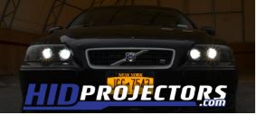 Volvo Headlights - HIDprojectors