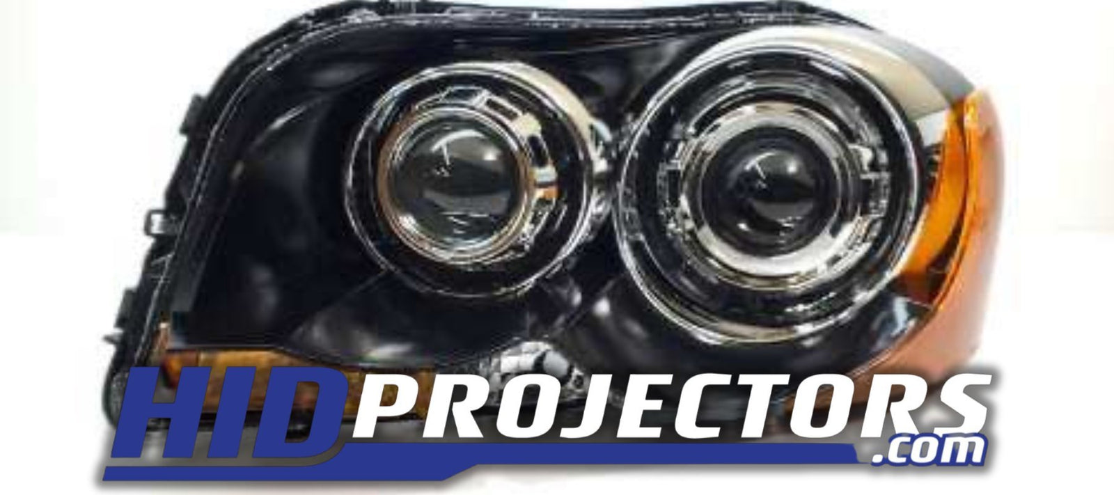XC90 - HIDprojectors