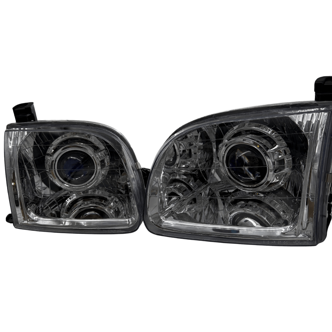 2000 - 2006 Toyota Tundra - Clearance - HIDprojectors
