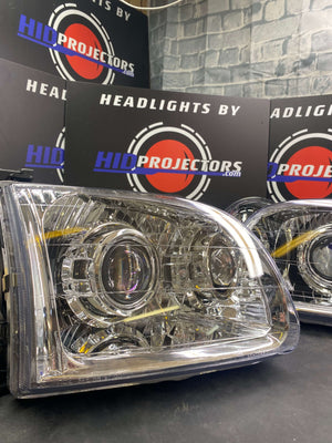 2000 - 2006 Toyota Tundra - Clearance - HIDprojectors
