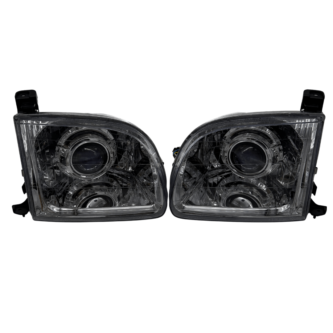 2000 - 2006 Toyota Tundra - Clearance - HIDprojectors