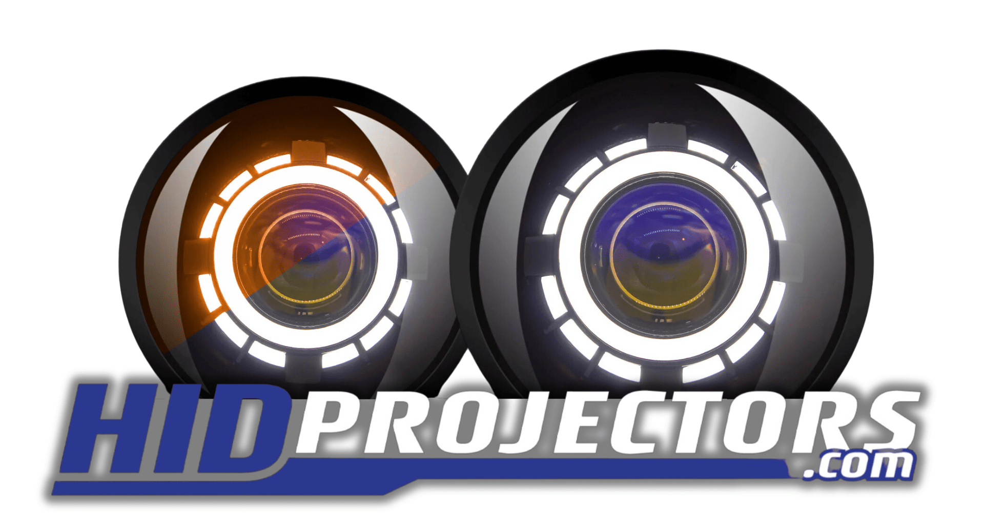 7" MONSTER Stage 1 - Black Friday - HIDprojectors