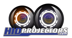 7" MONSTER Stage 1 - Black Friday - HIDprojectors