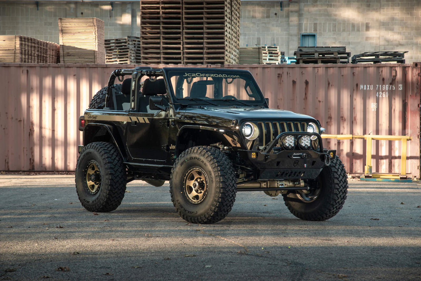 9" Turbine Stage 1 Bi - LED Projector Headlights - HIDprojectors