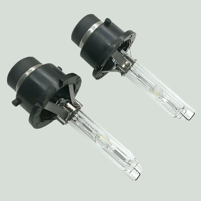 Replacement HID bulbs:  H11 / D2H / H1 / D2S / D1S