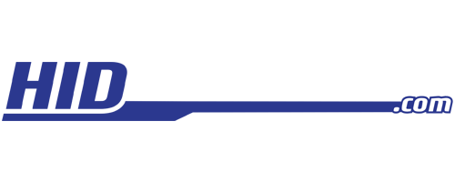 HIDprojectors logo - custom automotive lighting specialists
