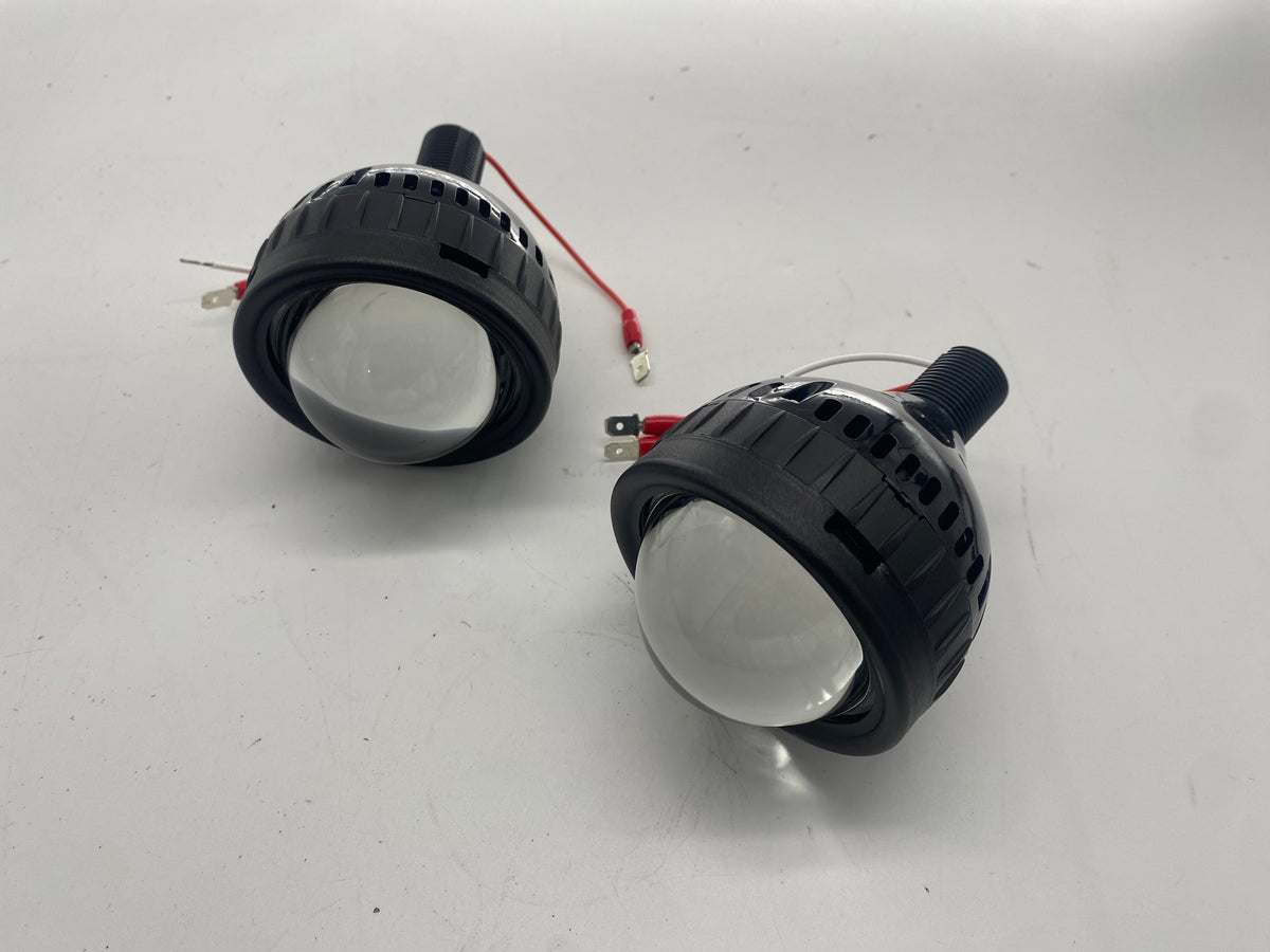 LED POD DRL // HIGHBEAM DIY KIT