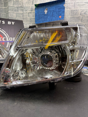 2008-2012 Nissan Pathfinder Bi-LED Projector Headlight Retrofit (Special Edition)