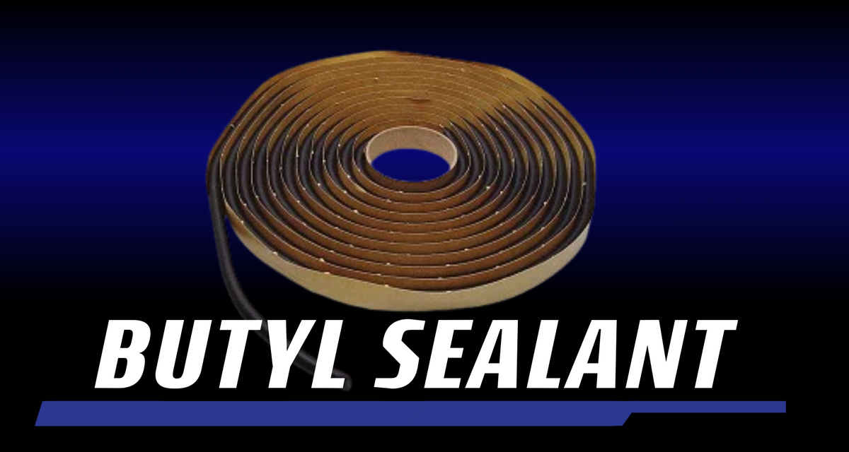 Butyl Sealant