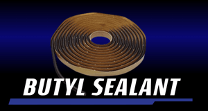 Butyl Sealant - HIDprojectors