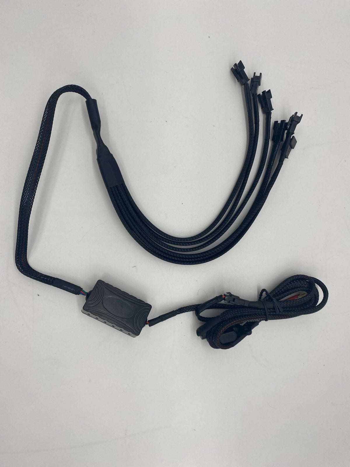 Color changing Bluetooth controller | Clearance - HIDprojectors
