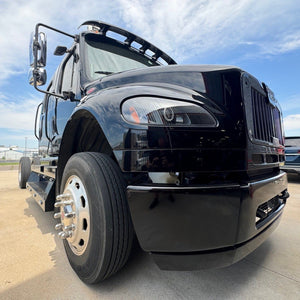 Freightliner M2 Stage 2 - HIDprojectors