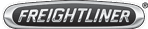 Freightliner logo - commercial vehicle LED headlight solutions
