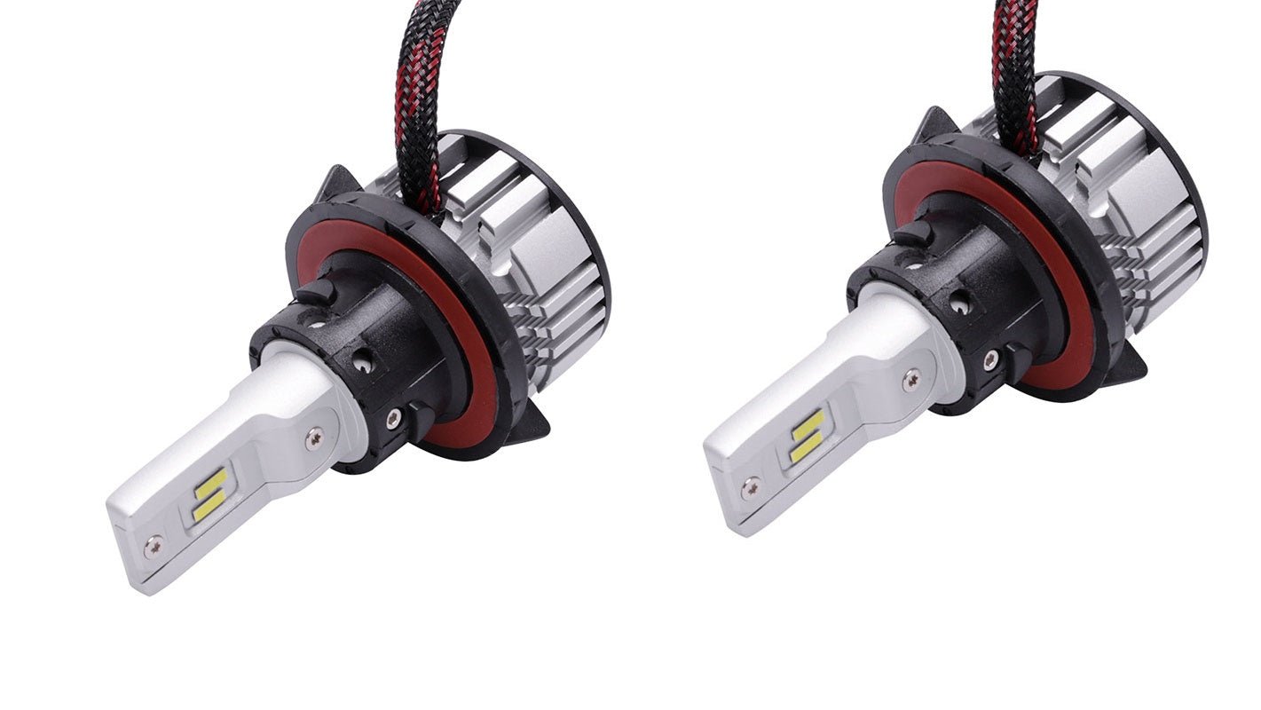 H13 LED Bulbs - Clearance - HIDprojectors