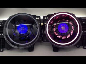 Toyota FJ Cruiser Turbine Stage 3 Black Friday