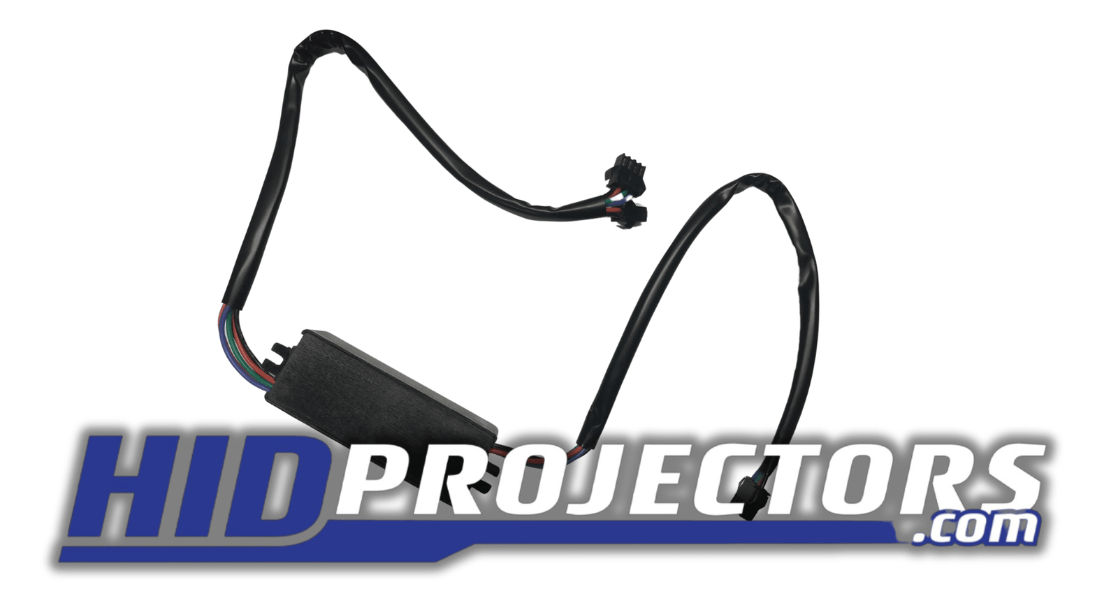 Replacement Color Changing LED Drivers RGB (Angel Eyes | Halos | Devil Eyes ) - HIDprojectors