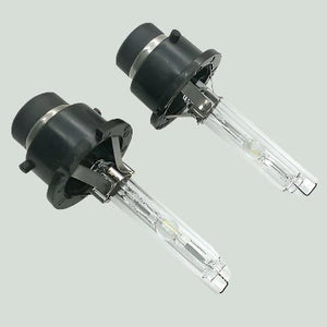 Replacement HID bulbs: H11 / D2H / H1 / D2S / D1S - HIDprojectors