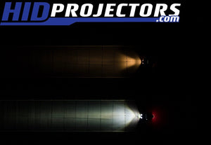 Toyota FJ Cruiser Monster Stage 3 Black Friday - HIDprojectors