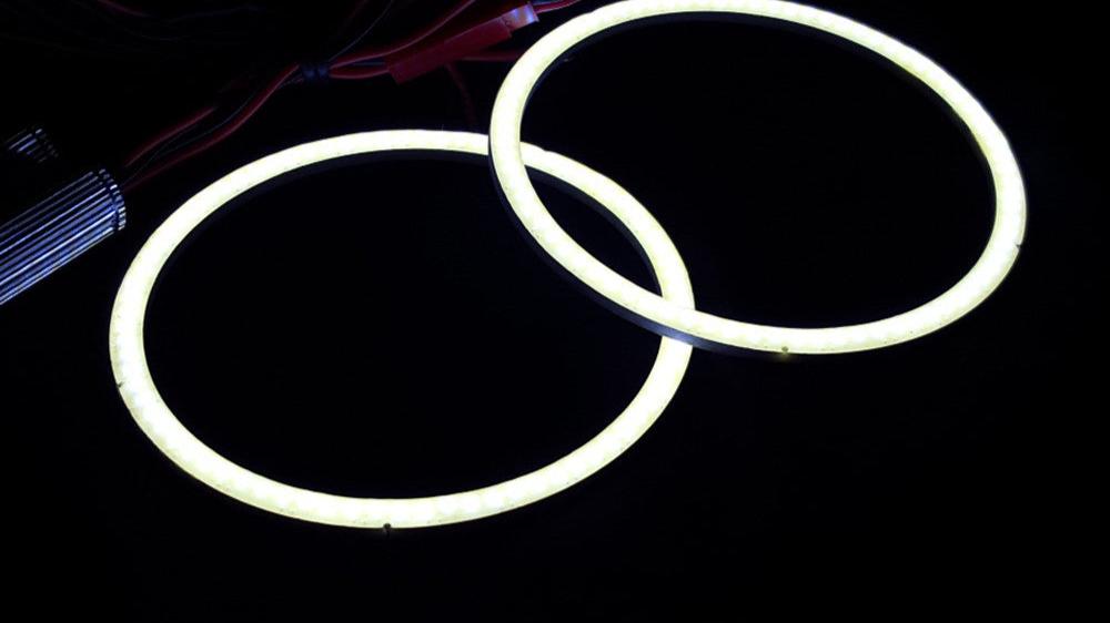 100mm Angel Eyes / Halos Clearance Sale - HIDprojectors