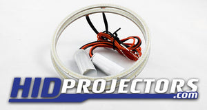 100mm Angel Eyes (SOLD AS A PAIR) - HIDprojectors