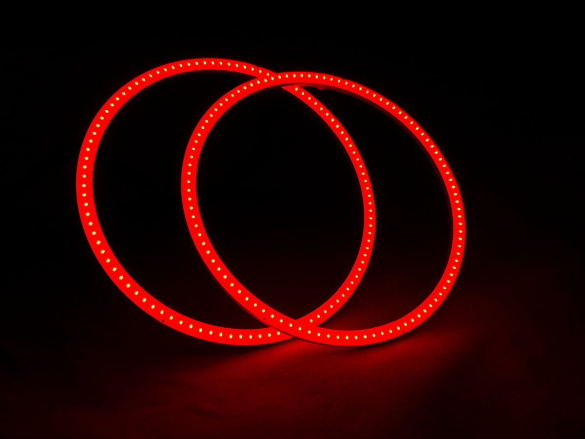 100mm Angel Eyes (SOLD AS A PAIR) - HIDprojectors