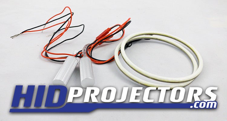 100mm Angel Eyes (SOLD AS A PAIR) - HIDprojectors
