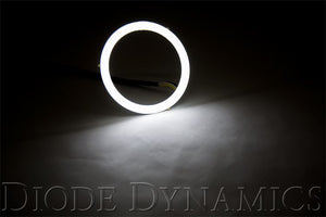 160mm Switchback Halos - HIDprojectors
