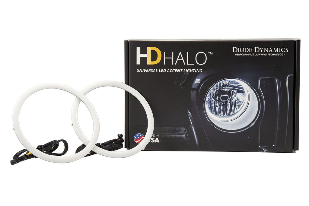 Headlight Halo Rings | Jeep JL Switchback Halos | HIDprojectors Headlight Halo Rings | Jeep JL Switchback Halos | HIDprojectors